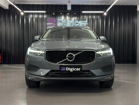 Volvo XC 60 T-5 MOMENTUM 2.0 254cv AWD 5p