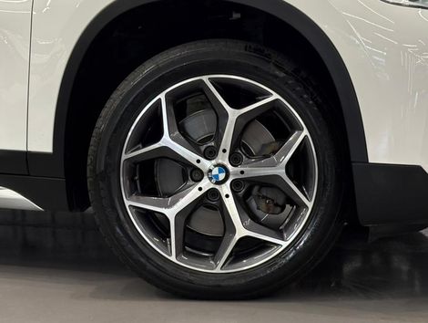 BMW X1 SDRIVE 20i 2.0/2.0 TB Acti.Flex Aut.