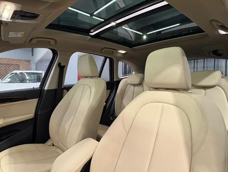 BMW X1 SDRIVE 20i 2.0/2.0 TB Acti.Flex Aut.
