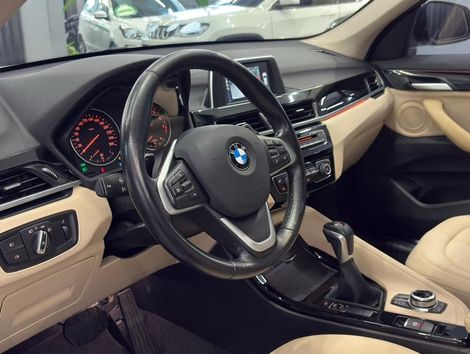 BMW X1 SDRIVE 20i 2.0/2.0 TB Acti.Flex Aut.