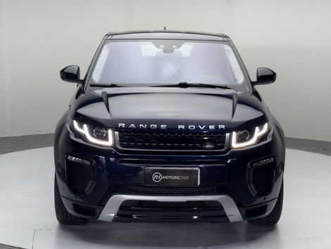 Land Rover Range R.EVOQUE Si4 SE Dynamic 2.0 Aut.