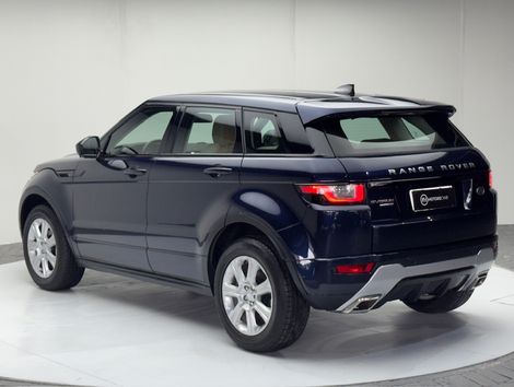 Land Rover Range R.EVOQUE Si4 SE Dynamic 2.0 Aut.