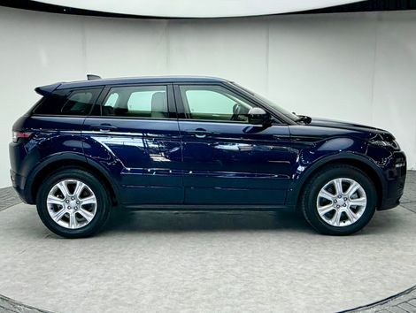 Land Rover Range R.EVOQUE Si4 SE Dynamic 2.0 Aut.