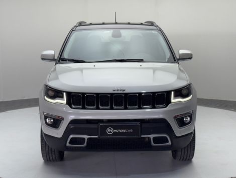 Jeep COMPASS LIMITED 2.0 4x4 Diesel 16V Aut.