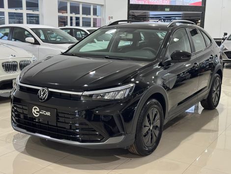 VolksWagen Nivus Sense 1.0 200 TSI Flex Aut.