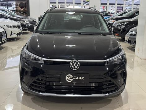 VolksWagen Nivus Sense 1.0 200 TSI Flex Aut.