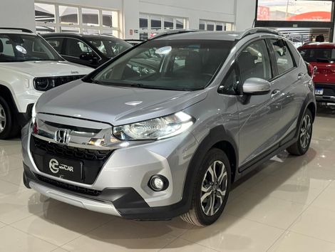 Honda WR-V EX 1.5 Flexone 16V 5p Aut.