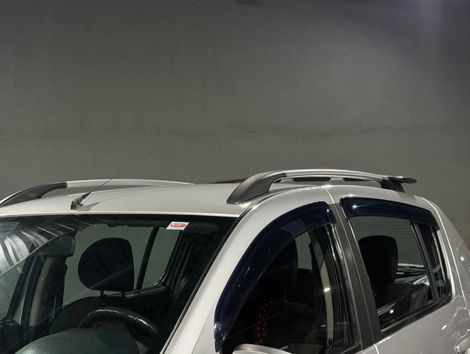 Renault SANDERO STEPWAY Hi-Flex 1.6 16V 5p