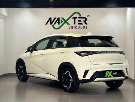 BYD Dolphin EV (Elétrico)