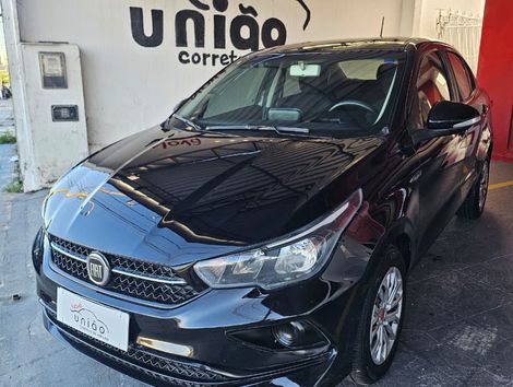 Fiat CRONOS DRIVE 1.3 8V Flex