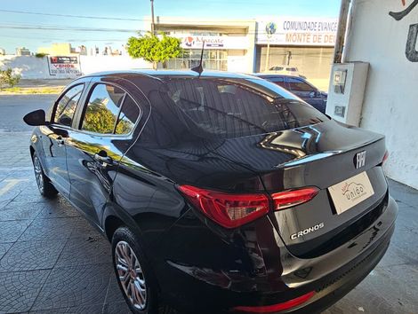 Fiat CRONOS DRIVE 1.3 8V Flex