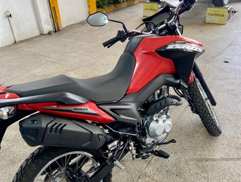 HONDA NXR 160 BROS FLEX