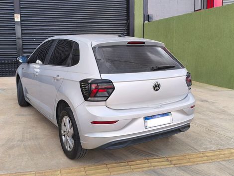 VolksWagen Polo Comfortline TSI 1.0 Flex 12V Aut.