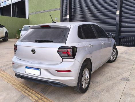 VolksWagen Polo Comfortline TSI 1.0 Flex 12V Aut.