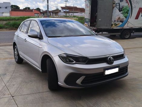 VolksWagen Polo Comfortline TSI 1.0 Flex 12V Aut.