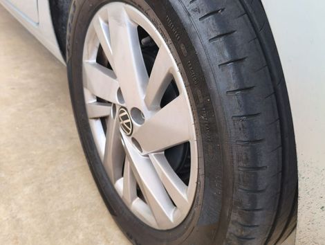 VolksWagen Polo Comfortline TSI 1.0 Flex 12V Aut.