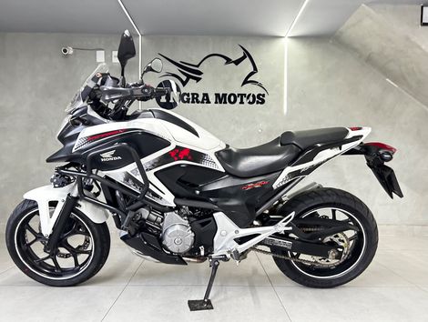 HONDA NC 700 X/ 700X ABS