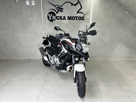 HONDA NC 700 X/ 700X ABS