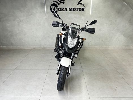 HONDA NC 700 X/ 700X ABS