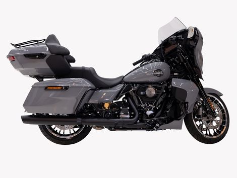 Harley STREET GLIDE LIMITED FLHXL