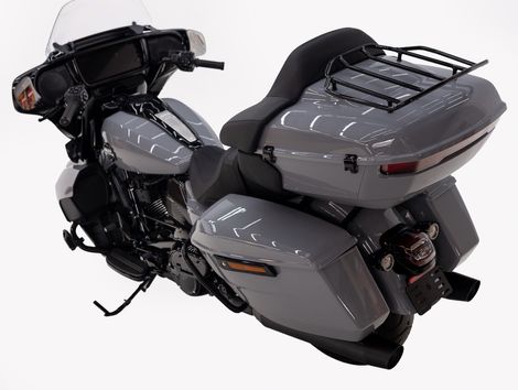 Harley STREET GLIDE LIMITED FLHXL