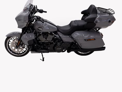 Harley STREET GLIDE LIMITED FLHXL
