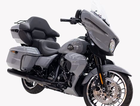 Harley STREET GLIDE LIMITED FLHXL