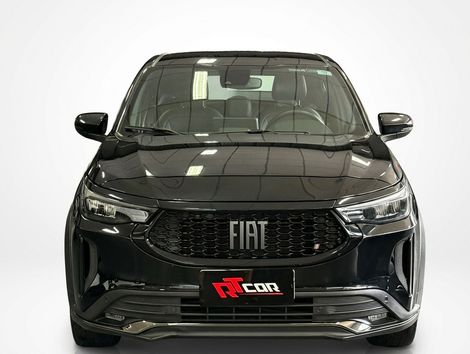 Fiat Fastback Limited Ed.1.3 270 T.Flex Aut.