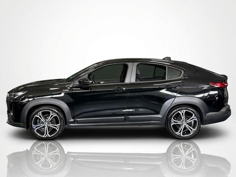 Fiat Fastback Limited Ed.1.3 270 T.Flex Aut.