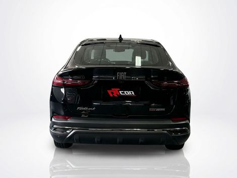 Fiat Fastback Limited Ed.1.3 270 T.Flex Aut.