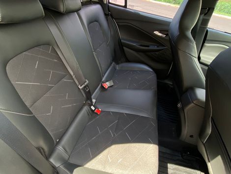 Chevrolet ONIX HATCH PREM. 1.0 12V TB Flex 5p Aut.