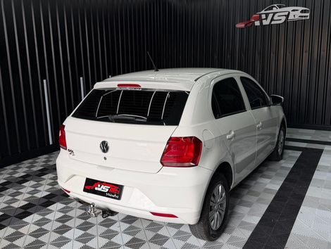 VolksWagen Gol Trendline 1.0 T.Flex 12V 5p