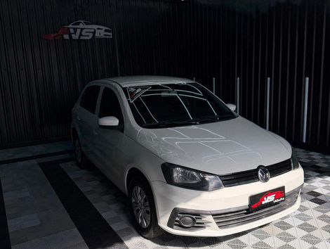 VolksWagen Gol Trendline 1.0 T.Flex 12V 5p