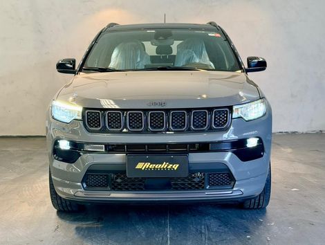 Jeep COMPASS S T270 1.3 TB 4x2 Flex Aut.