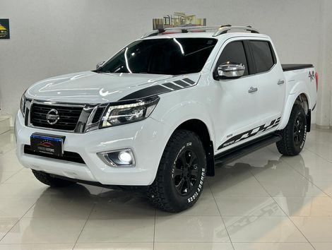 Nissan Frontier LE CD 4x4 2.3 Bi-TB Diesel Aut.