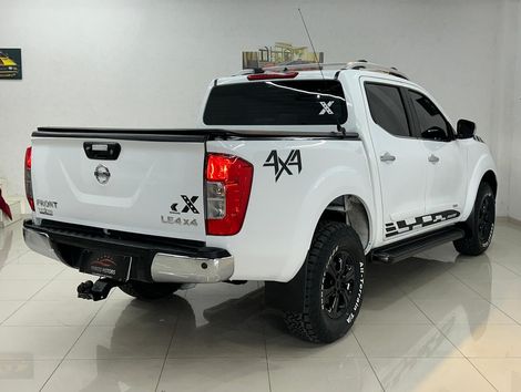 Nissan Frontier LE CD 4x4 2.3 Bi-TB Diesel Aut.