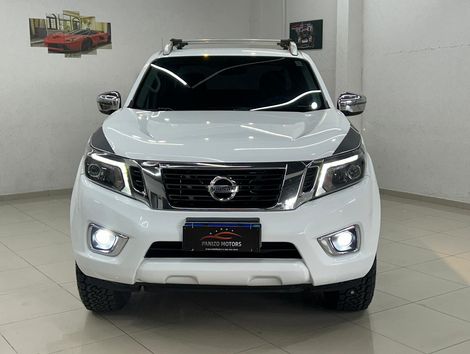 Nissan Frontier LE CD 4x4 2.3 Bi-TB Diesel Aut.