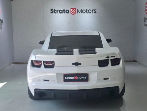 Chevrolet Camaro SS 6.2 V8 16V