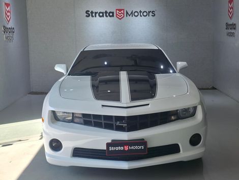 Chevrolet Camaro SS 6.2 V8 16V