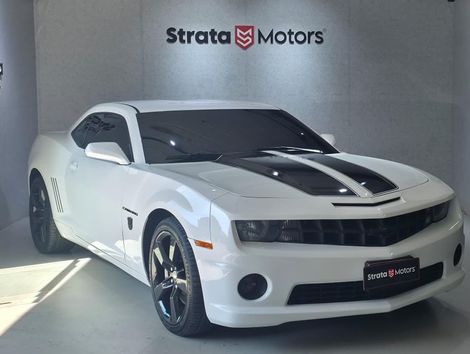 Chevrolet Camaro SS 6.2 V8 16V