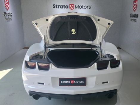 Chevrolet Camaro SS 6.2 V8 16V