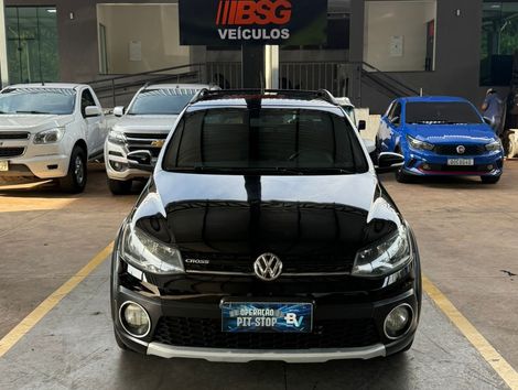 VolksWagen Saveiro CROSS 1.6 T. Flex 16V CE