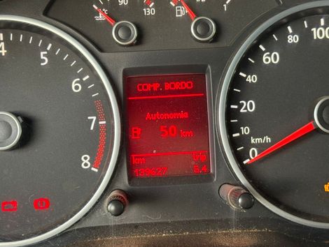VolksWagen Saveiro CROSS 1.6 T. Flex 16V CE