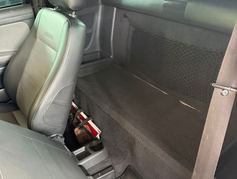 VolksWagen Saveiro CROSS 1.6 T. Flex 16V CE