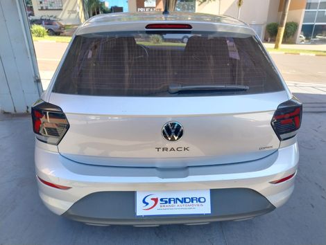 VolksWagen Polo Track 1.0 Flex 12V 5p