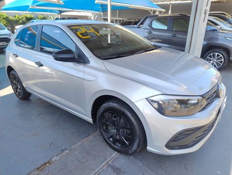 VolksWagen Polo Track 1.0 Flex 12V 5p