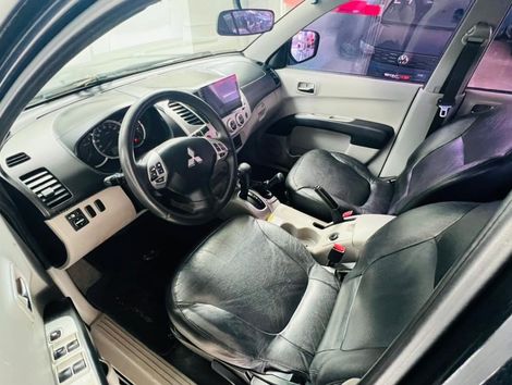 Mitsubishi L200 Triton HPE 3.2 CD TB Int.Diesel Aut