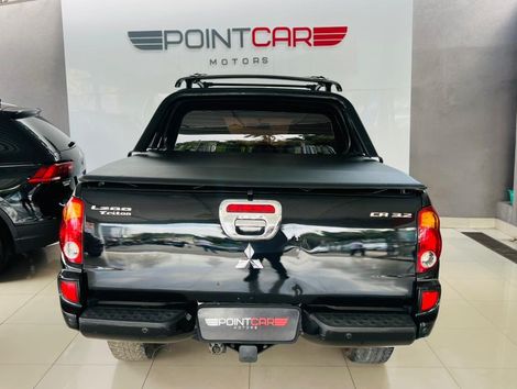 Mitsubishi L200 Triton HPE 3.2 CD TB Int.Diesel Aut