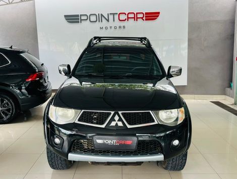 Mitsubishi L200 Triton HPE 3.2 CD TB Int.Diesel Aut