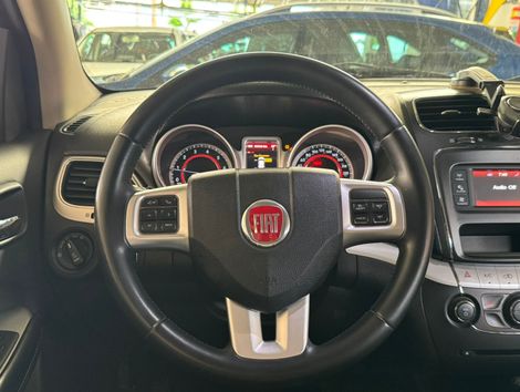 Fiat FREEMONT EMOT./PRECISION 2.4 16V 5p Aut.